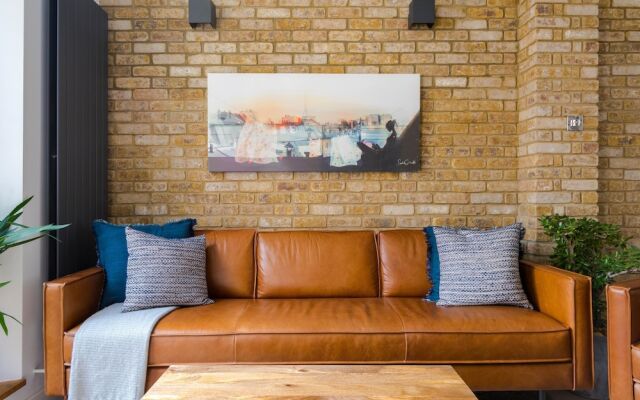 Contemporary Chic home in Kings Cross