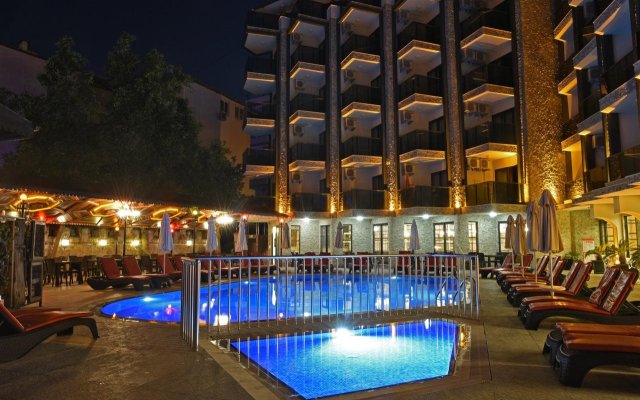 Fatih Hotel Kleopatra