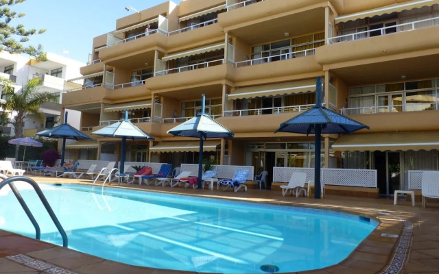 Apartamentos Belmonte