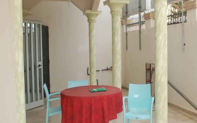 Residences Easy Hotel