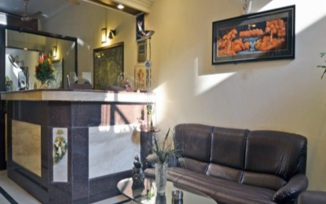 Regalia Residency by FabHotels
