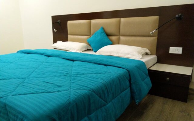 Joey's Hostel