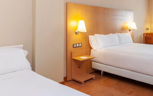 Hotel SB Madrid Norte
