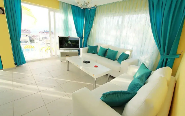 Garden Apartments G4