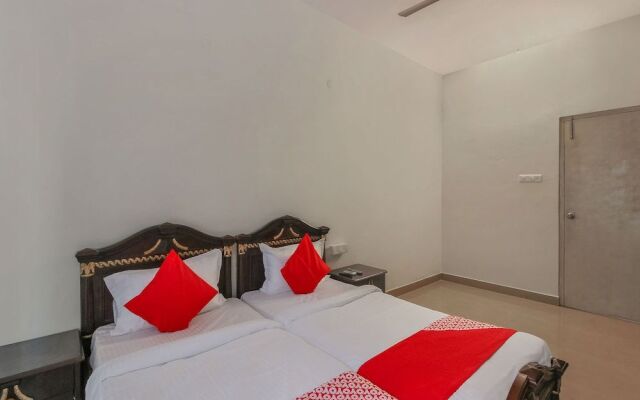 Oyo 24783 Mishra Residency