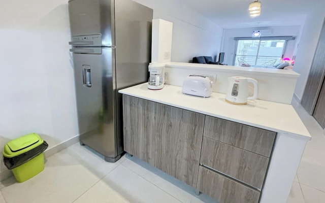 Ayres Suites Rio de Janeiro