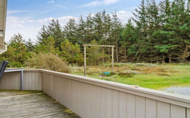 "Zukrem" - 900m from the sea in NW Jutland