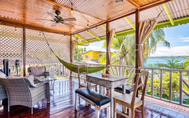Lula's Bed & Breakfast