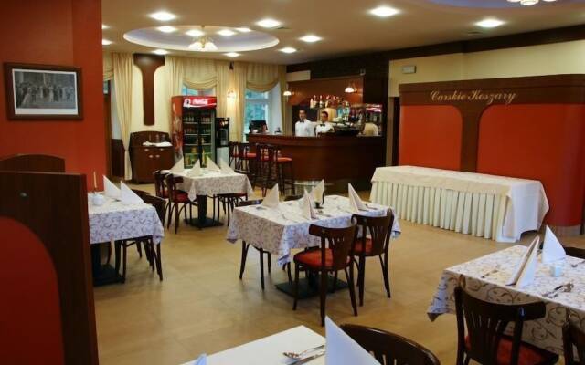 Hotel Carskie Koszary