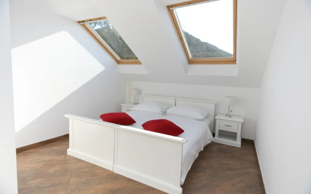 Apartments Vila Riva