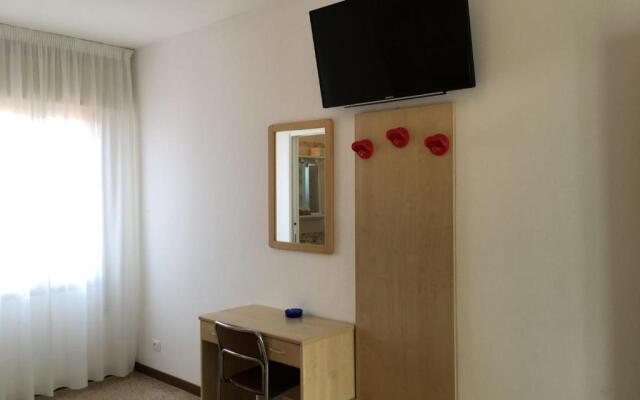 Hotel Erika