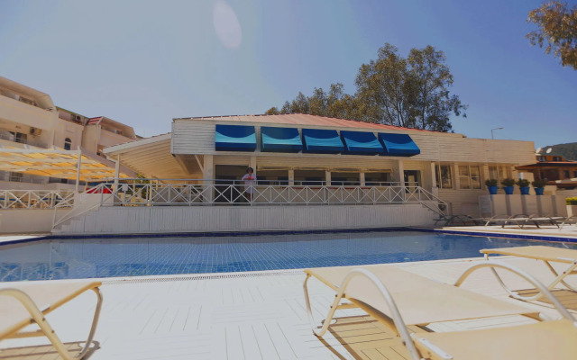 Club Munamar Beach Resort – All Inclusive