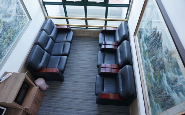Nobel Resort Pension