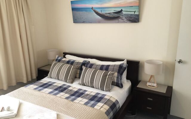 Applecross Village Apartment