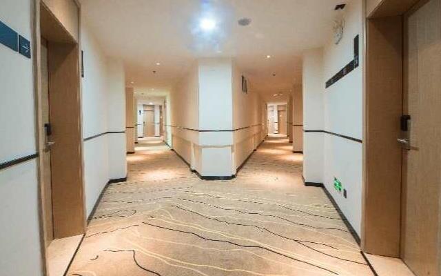 City Comfort Inn Ganzhou Yudu County Changzheng Avenue