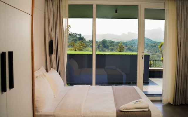 The Leaves Resort Vythiri