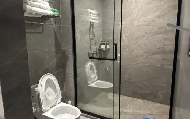 Yongtai Shanwaishan Leyi Homestay