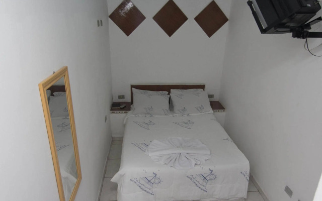 Hotel Caraguatatuba