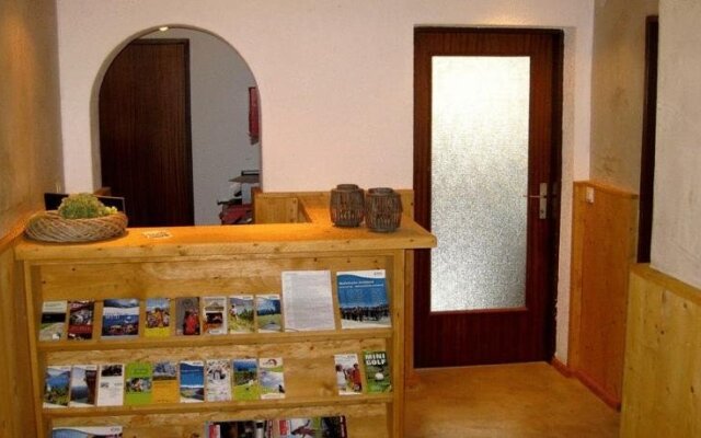 B&B Der tiroler