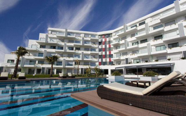 Q Spa Resort