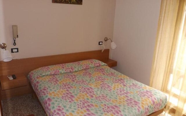Albergo Dal Baffo