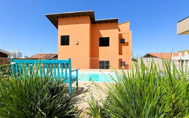 Pousada Aracuã - Laguna