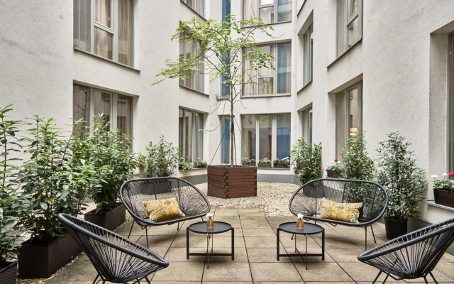 Falkensteiner Hotel Bratislava