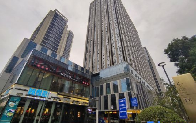 Hotel Tusu