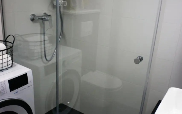 Apartmani Ana 10 min. hoda od centra Trogira