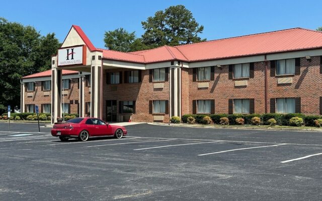 Haven Inn & Suites