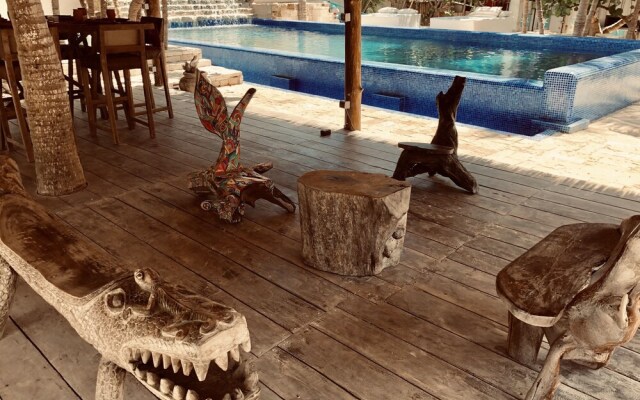 Alquimia Hotel Boutique