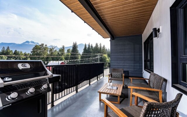 Northern Exposure by Revelstoke Vacations