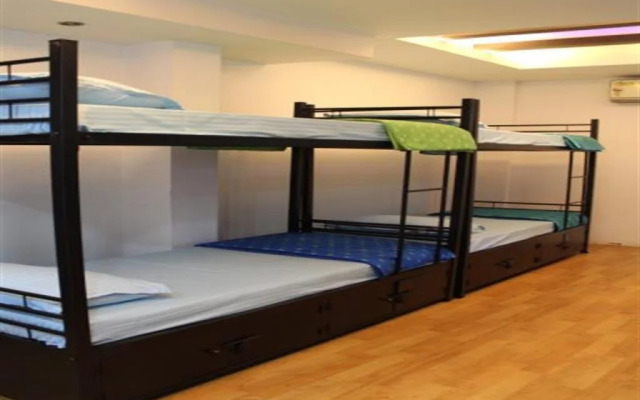 Vedanta Wake up - Town Center