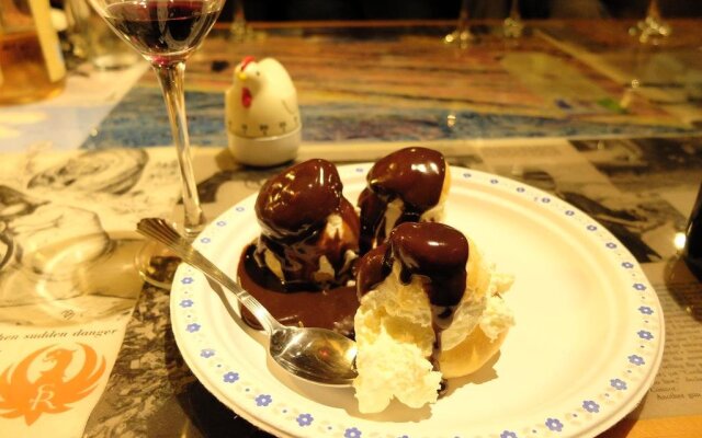 Klondike Bed & Breakfast