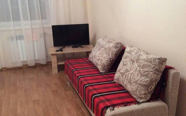 Apartment on Zaprudny proezd 4V 8 floor