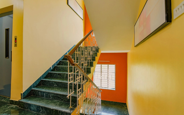 Fabhotel New Kolkata Residency Inn