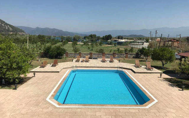 Recep Pasa Konaklari