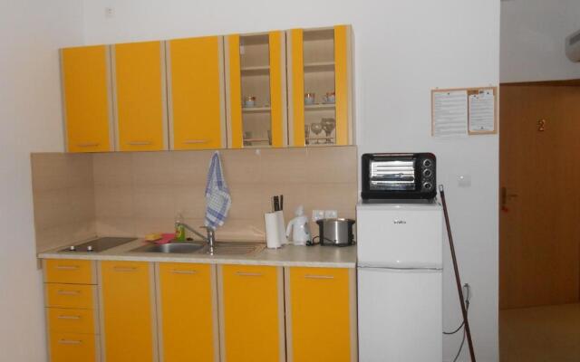 Apartments Jasmina