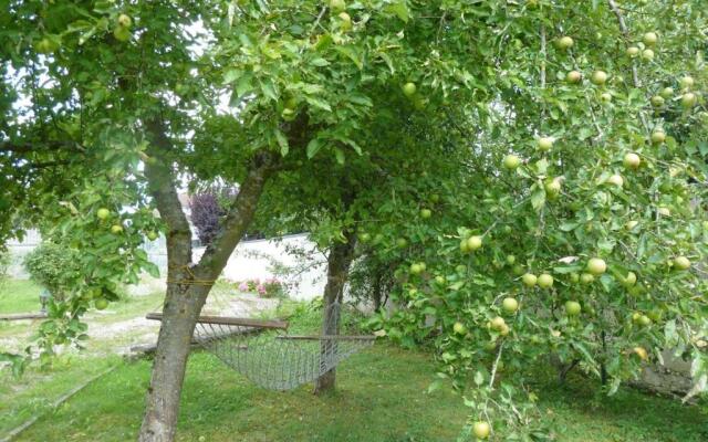 Maison les Beaux Arts