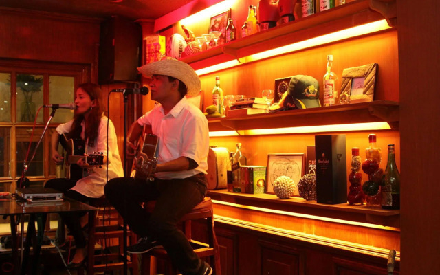 Swagman Hotel
