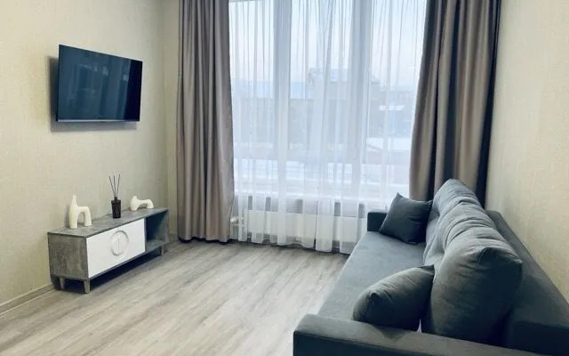 Хоум Отель на ул. Сарыгина, д. 31, к. 1