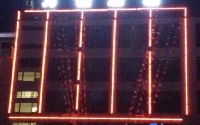 Yunxian Wanhao Hotel