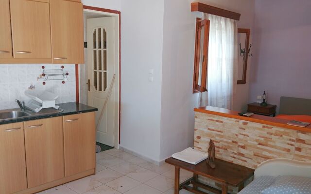 Avgerinos Studios Paliochori