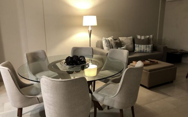 Departamentos San José