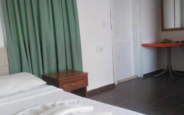 Hotel Ugur