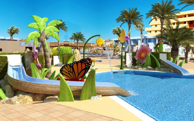Iberostar Waves Gaviotas Park -All Inclusive