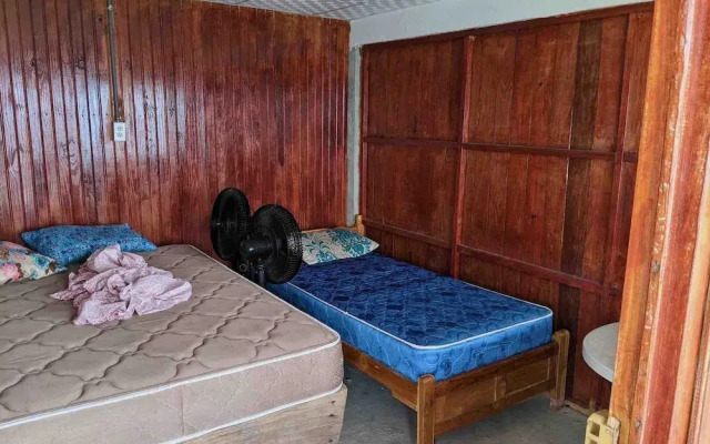 San Blas Paradise Private Cabins on Shipwreck Island - meals included