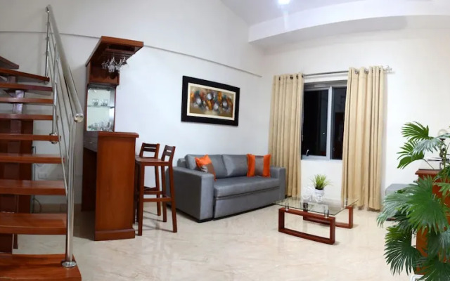 Riosol Tarapoto Hotel