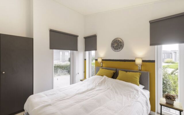 Water Resort Oosterschelde 16263