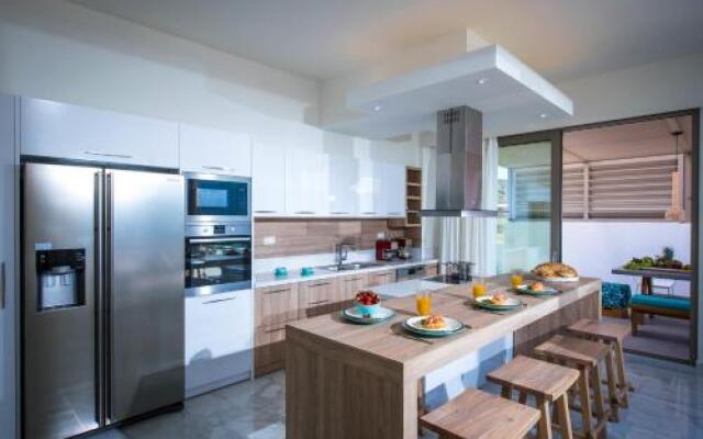 Thalassa Residence, a luxury coastal escape, By ThinkVilla